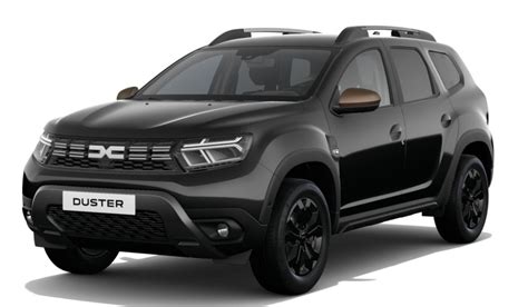 duster extreme tce 150 4x4